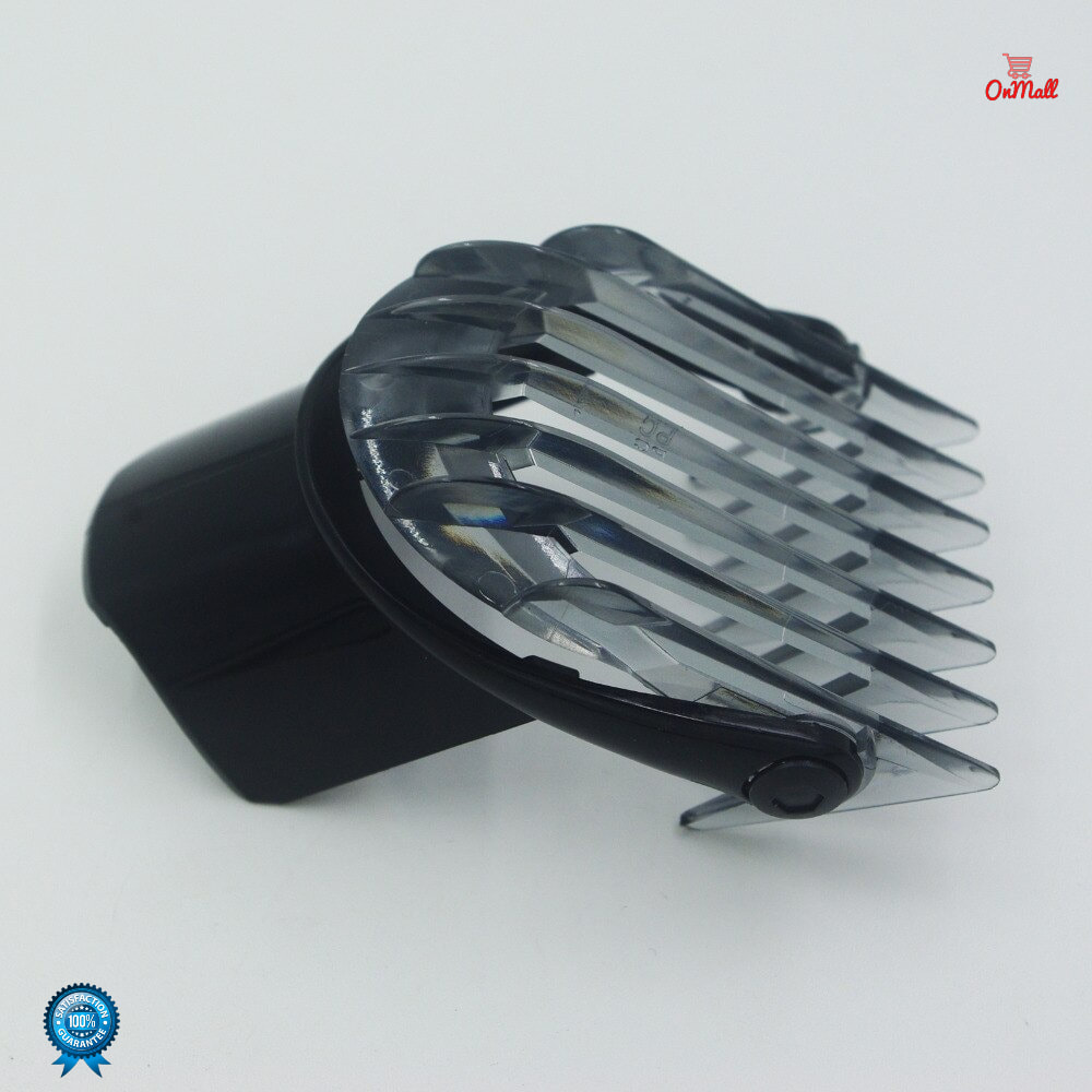 philips hair clipper combs